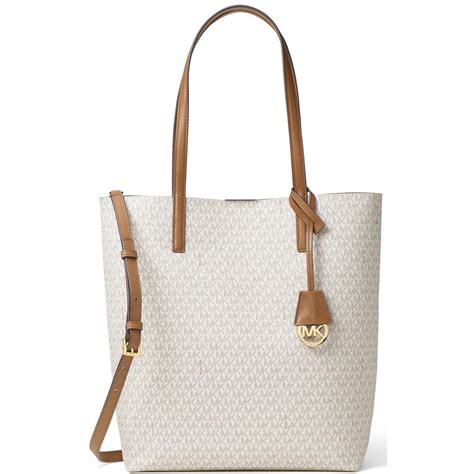 michael michael kors hayley large north south tote 